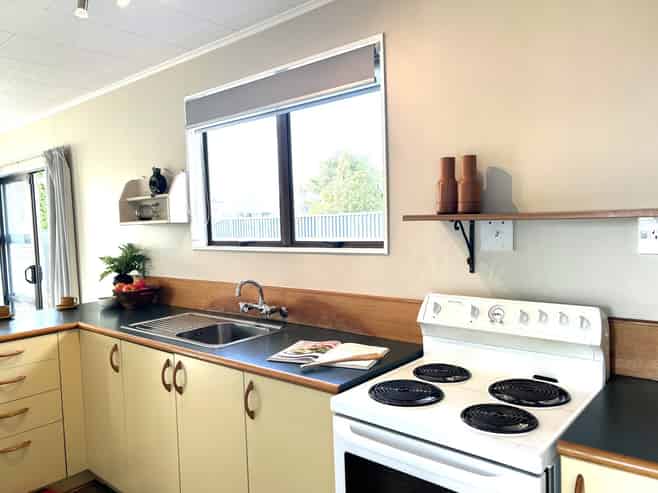 15 Wild Street, Feilding