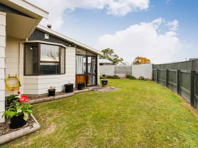 15 Wild Street, Feilding
