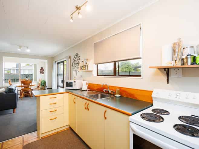 15 Wild Street, Feilding
