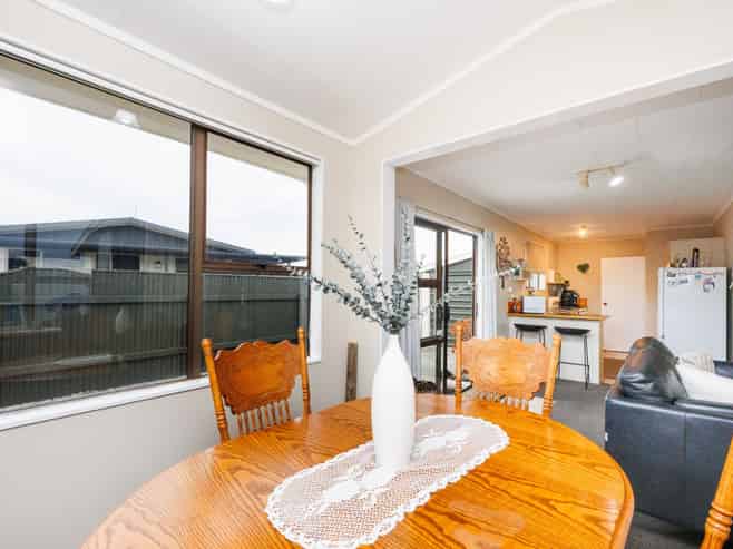 15 Wild Street, Feilding