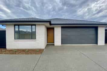 12  Chesney Drive, Rolleston