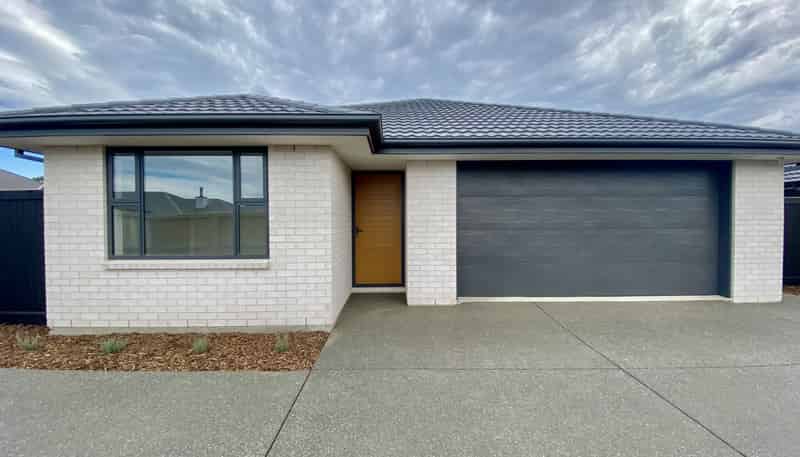 12  Chesney Drive, Rolleston