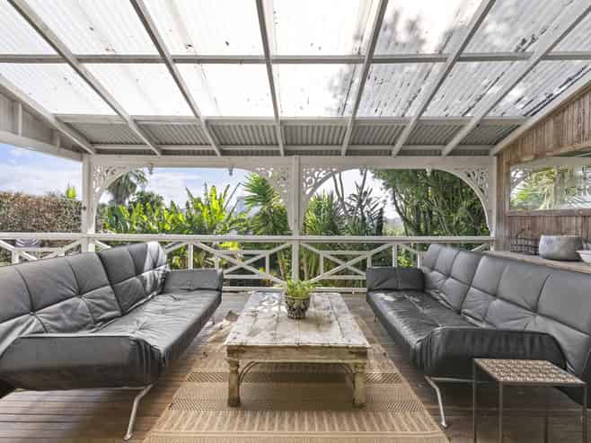 7 Birdwood Crescent, Parnell