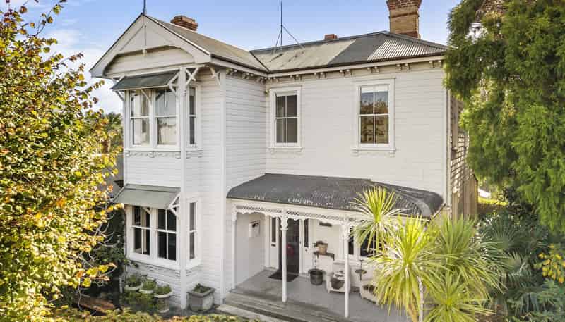 7 Birdwood Crescent, Parnell