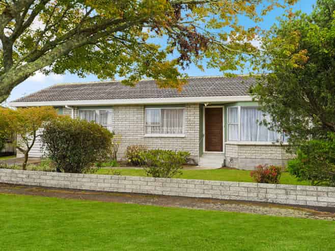 15 Bains Avenue, Hamilton East
