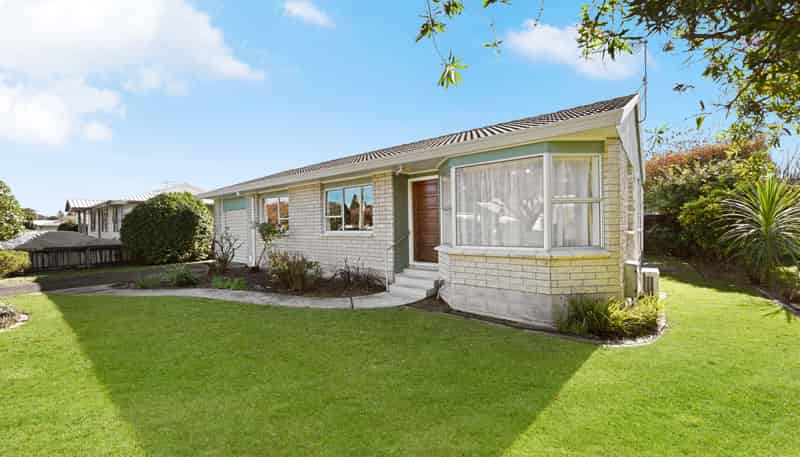 15 Bains Avenue, Hamilton East