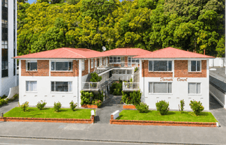 3/171 Tamaki Drive, Kohimarama