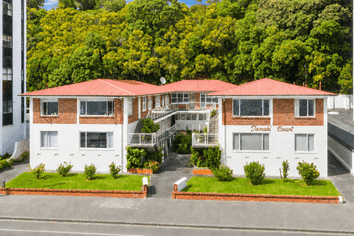 3/171 Tamaki Drive, Kohimarama