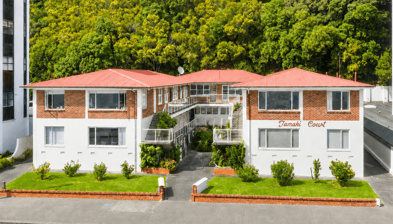 3/171 Tamaki Drive, Kohimarama
