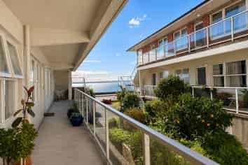3/171 Tamaki Drive, Kohimarama