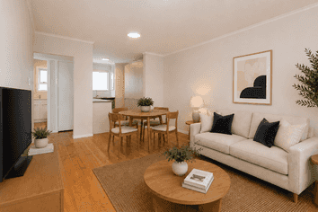 3/171 Tamaki Drive, Kohimarama