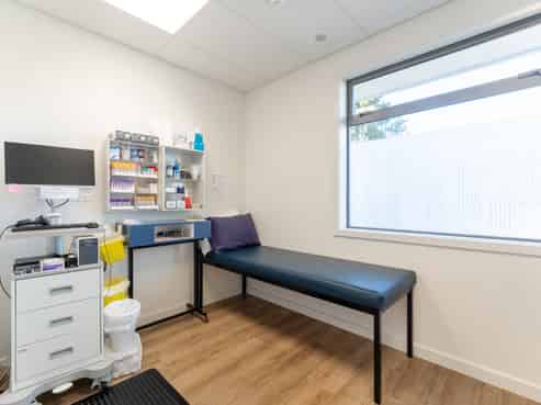 Brand New Build – Premium Healthcare Tenants