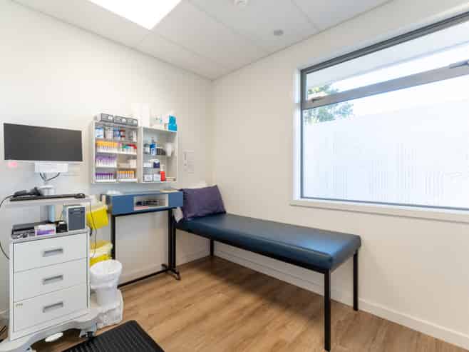 Brand New Build – Premium Healthcare Tenants