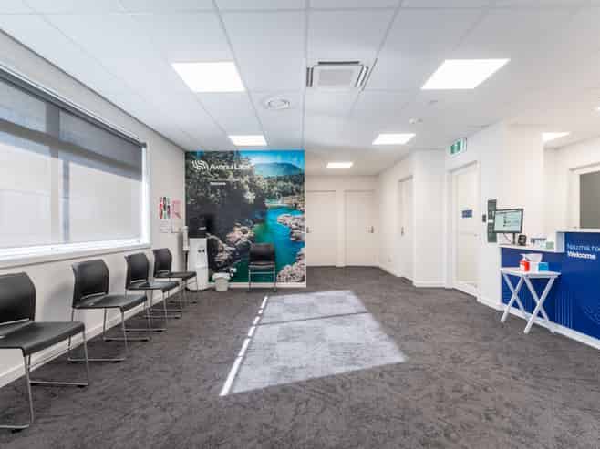 Brand New Build – Premium Healthcare Tenants