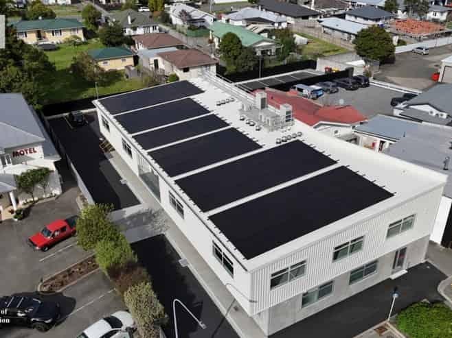 Brand New Build – Premium Healthcare Tenants