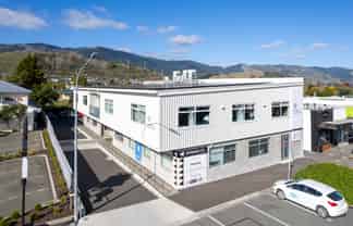 Brand New Build – Premium Healthcare Tenants