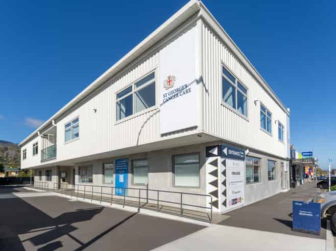 Brand New Build – Premium Healthcare Tenants