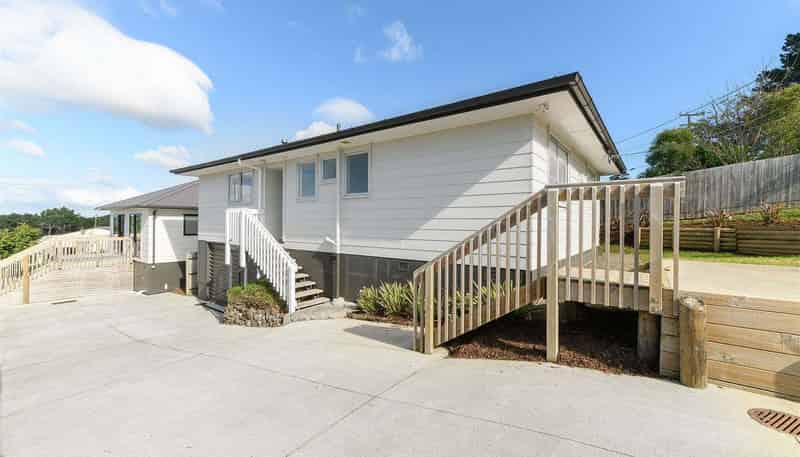 380 East Coast Road, Sunnynook