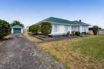 5784 South Road, Rahotu, Opunake