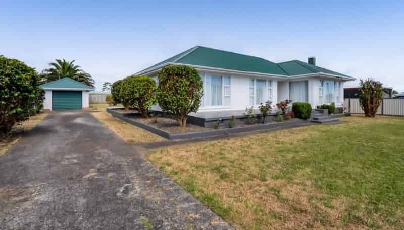 5784 South Road, Rahotu, Opunake