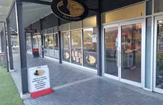 Well Known Established Pizza & Pasta Restaurant
