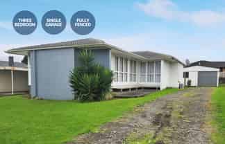 18 Totara Street, Waiuku