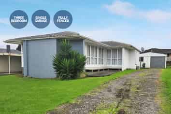 18 Totara Street, Waiuku