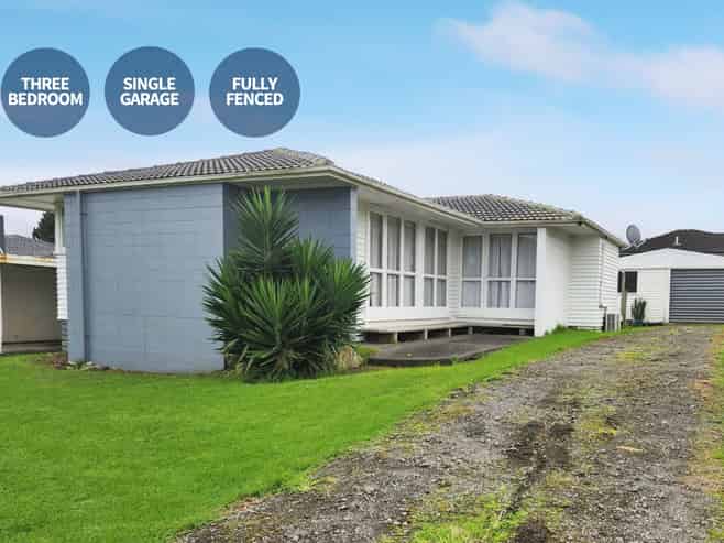 18 Totara Street, Waiuku