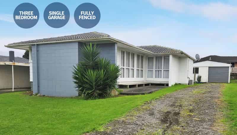 18 Totara Street, Waiuku