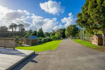 165 Owhiwa Road, Parua Bay