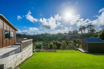 165 Owhiwa Road, Parua Bay
