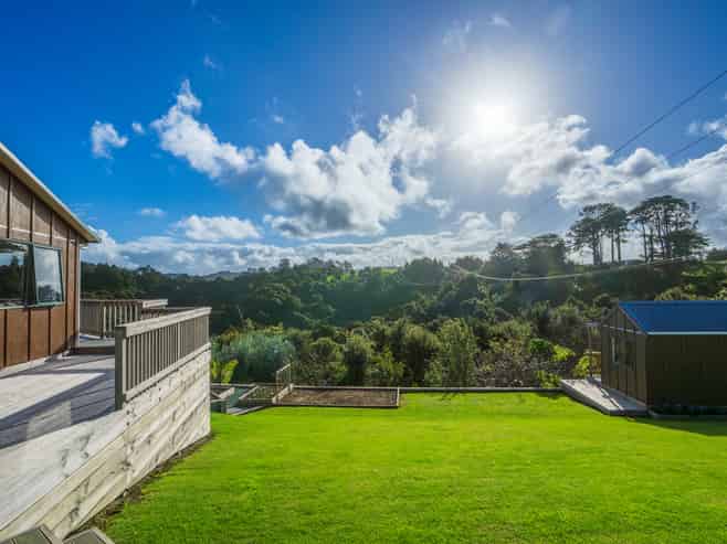 165 Owhiwa Road, Parua Bay