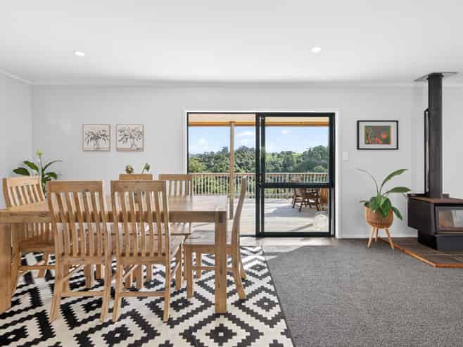 165 Owhiwa Road, Parua Bay