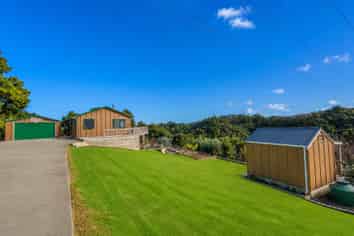 165 Owhiwa Road, Parua Bay