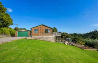 165 Owhiwa Road, Parua Bay