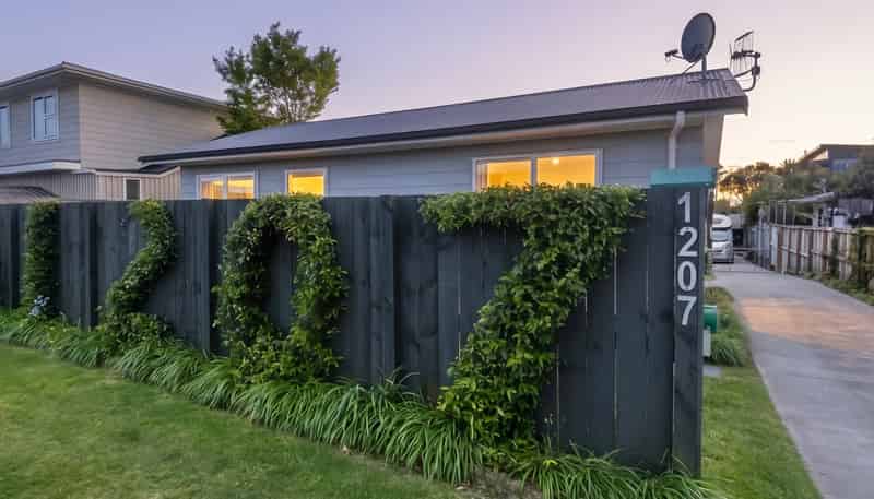 1207A Papamoa Beach Road, Papamoa