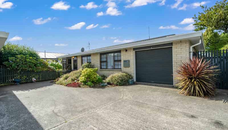 Flat 3/21 Stirling Street, Windsor