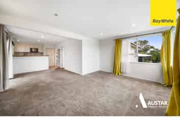 Auckland - Address withheld