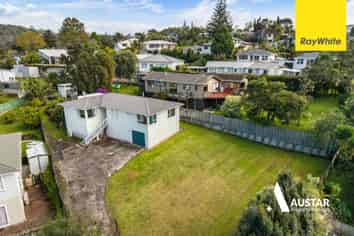Auckland - Address withheld