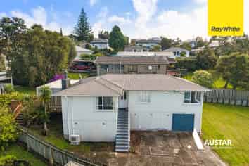 Auckland - Address withheld