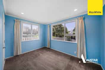 Auckland - Address withheld