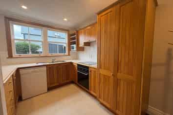 18B St Mary Street, Thorndon