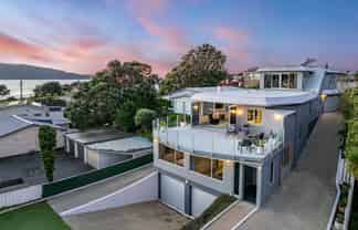 56 Wharemauku Road, Raumati Beach