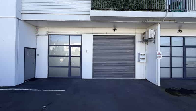 5A/9 Laidlaw Way, East Tamaki