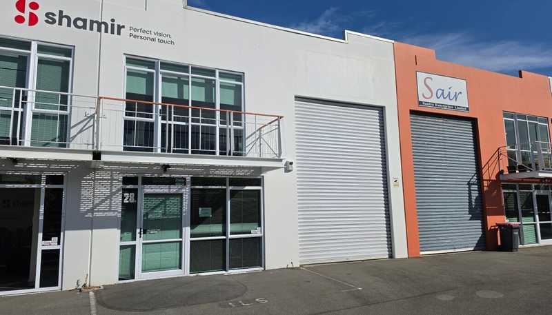28c Acheron Drive, Riccarton