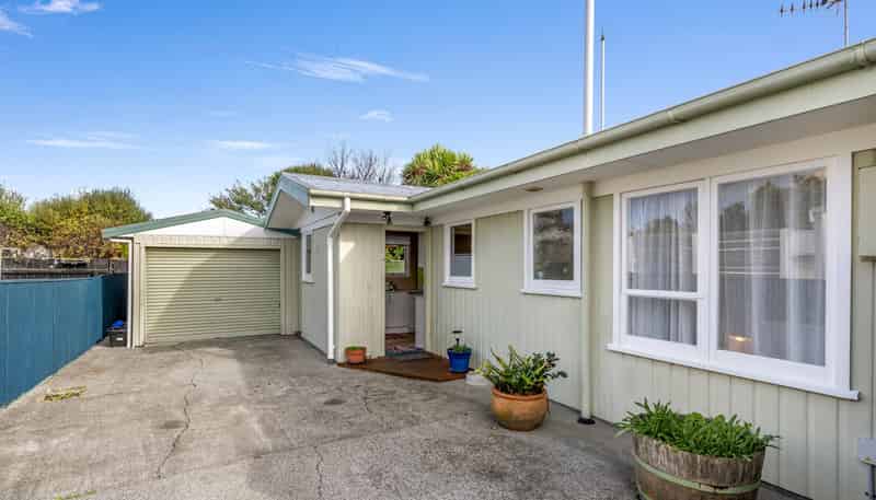 174A Vigor Brown Street, Napier South