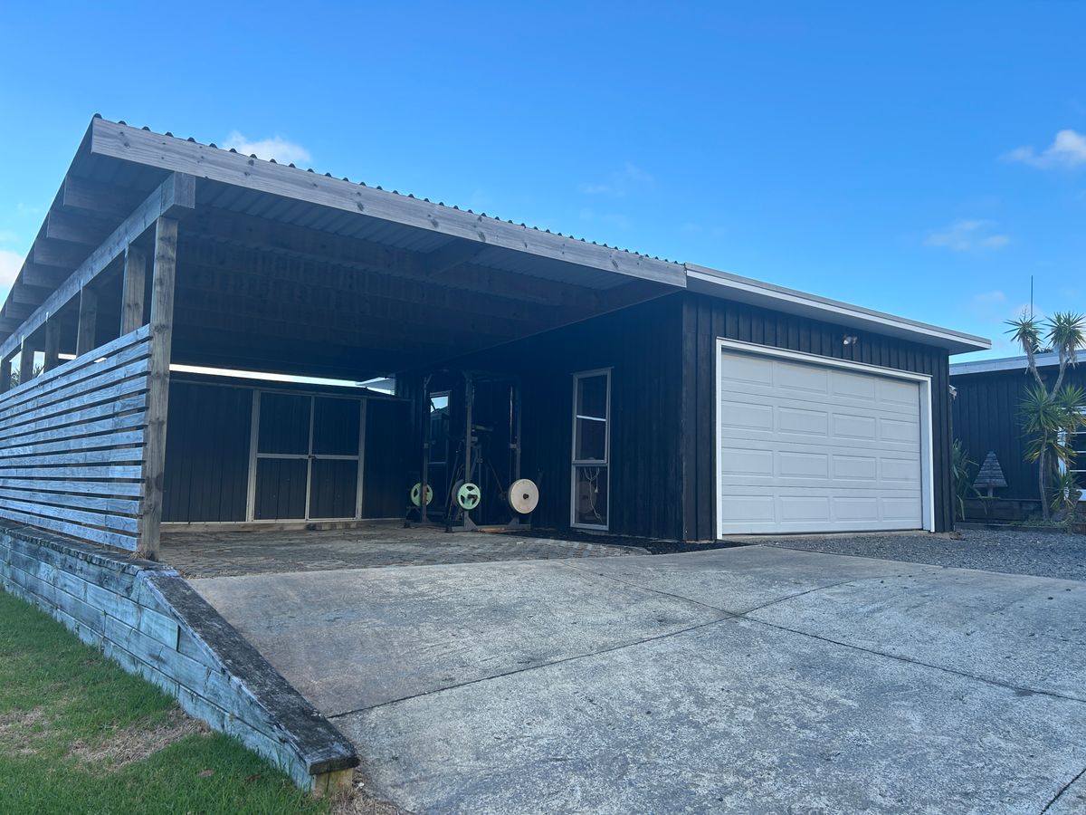 3-Bedroom Home Situated in Mangawhai Heads - Ansicht 4