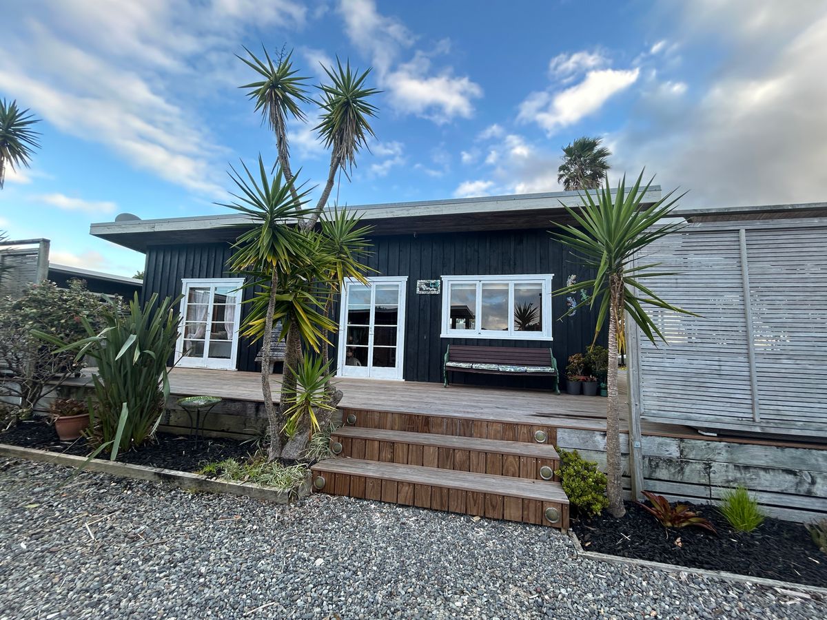 3-Bedroom Home Situated in Mangawhai Heads, Mangawhai Heads