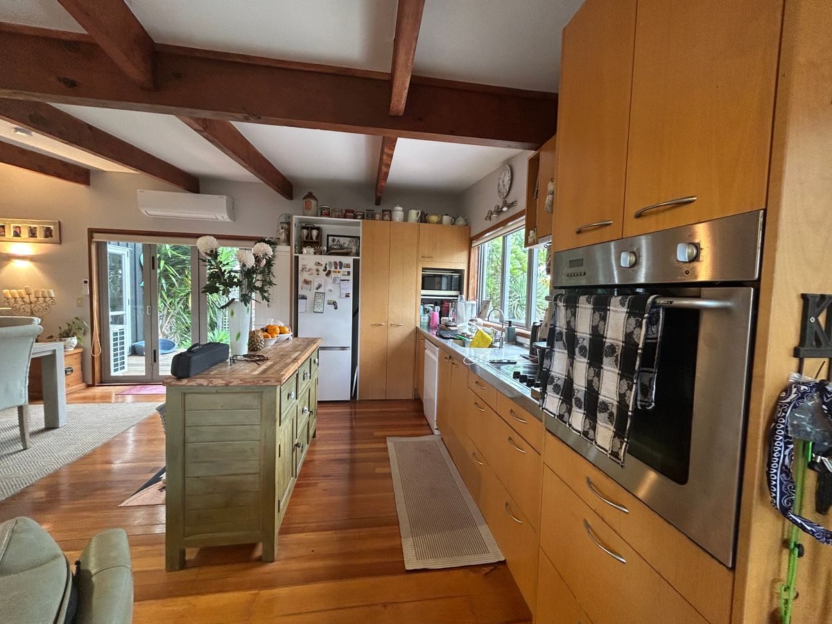 3-Bedroom Home Situated in Mangawhai Heads - Ansicht 5