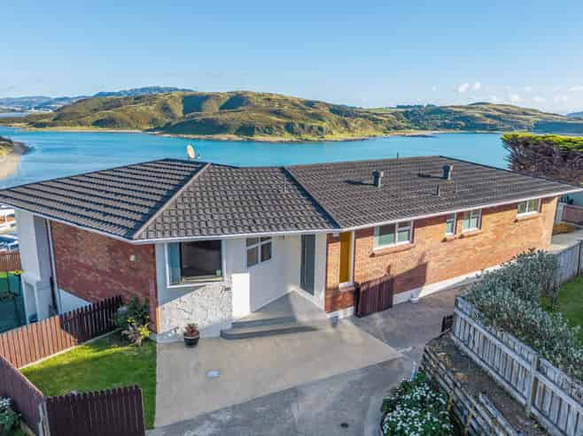 101 Pope Street, Camborne